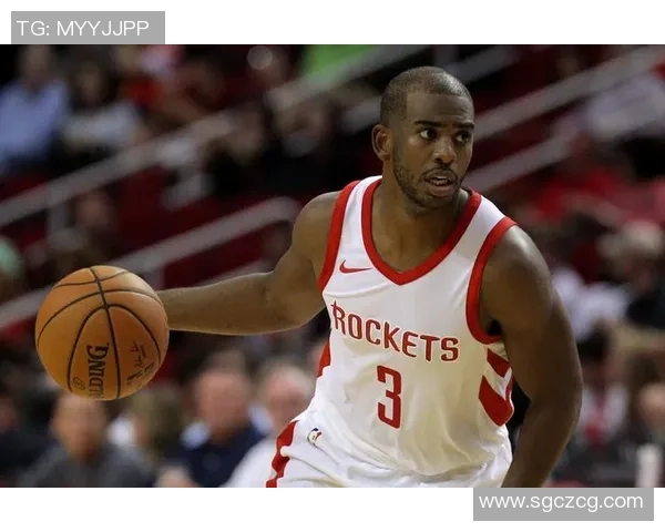 克里斯保罗的传奇篮球生涯与未来发展展望 克里斯保罗的传奇篮球生涯与未来发展展望