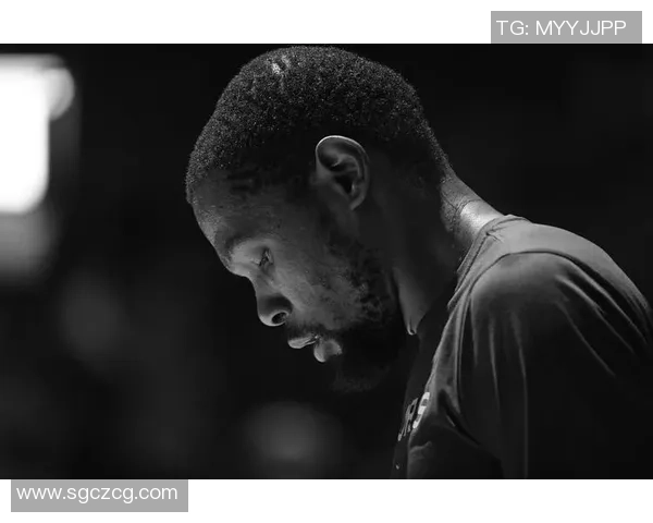 凯文杜兰特：从天赋异禀到篮球传奇的奋斗之路与成就解析