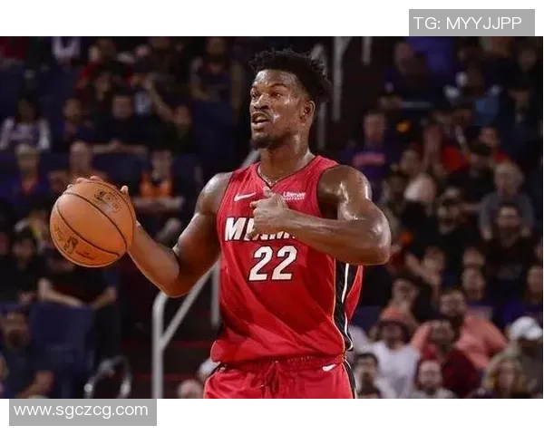 吉米巴特勒的篮球之路与心灵成长：从逆境中崛起的传奇故事