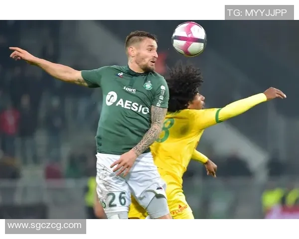 圣埃蒂安主场迎战南特球队期待逆转局势争取胜利