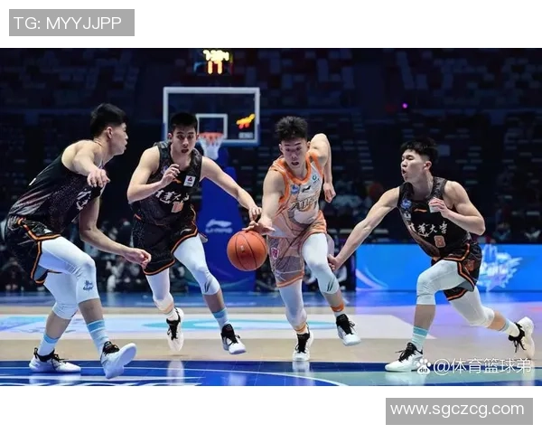 咪咕CBA直播辽宁队精彩对决全程回顾与分析