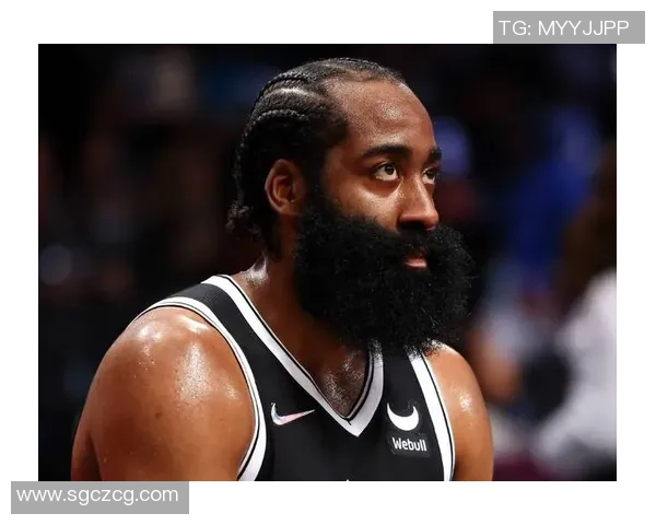 哈登状态急剧下滑76人对4年16亿续约计划产生犹豫