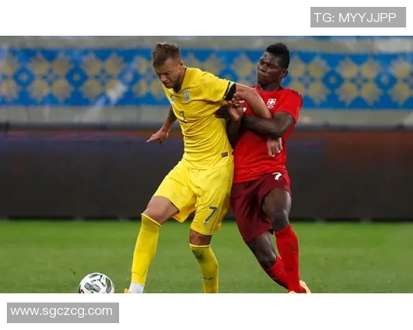 哥伦比亚与乌克兰激战正酣双方球队表现分析与赛况回顾 哥伦比亚与乌克兰激战正酣双方球队表现分析与赛况回顾