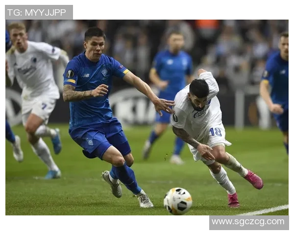 奥林匹克与基迪纳摩的激烈对决展现足球魅力与团队精神的巅峰较量