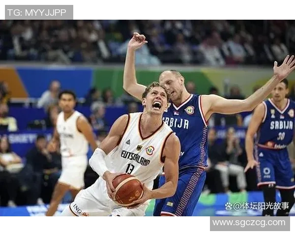 塞尔维亚与以色列篮球对决分析及胜负推荐策略分享