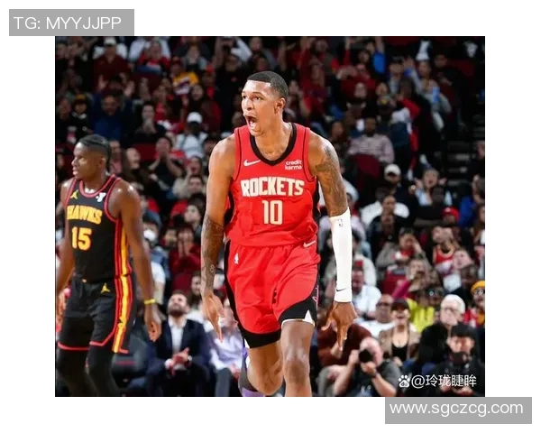 小贾巴里史密斯：新一代篮球天才的崛起与未来展望