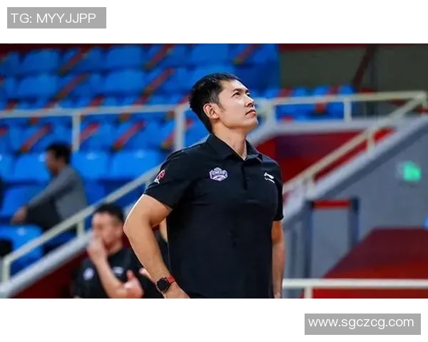 张庆鹏：从篮球场上的拼搏者到人生舞台上的奋斗者之路探索