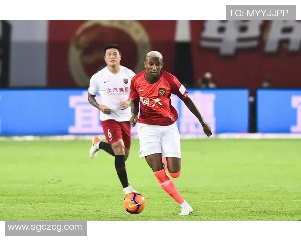 恒大与上港最新对决分析及比赛前瞻精彩看点汇总