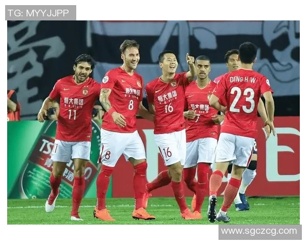 恒大与鹿岛鹿角历史交锋战绩分析及未来对决展望