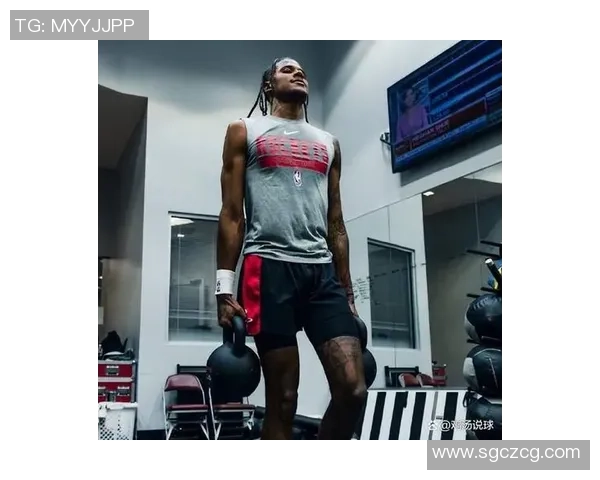 杰伦格林的崛起之路：从高潜力新星到NBA明星球员的蜕变与挑战