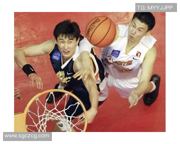 赵睿的篮球之路从青涩少年到CBA明星的成长故事与奋斗历程