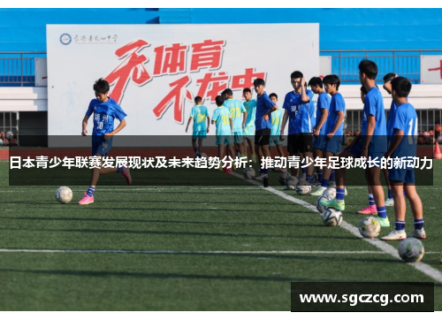 日本青少年联赛发展现状及未来趋势分析：推动青少年足球成长的新动力